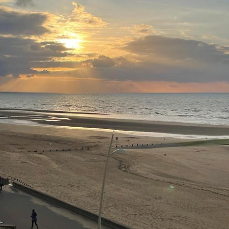 Appartement Vu Sur Mer Кабур Екстериор снимка
